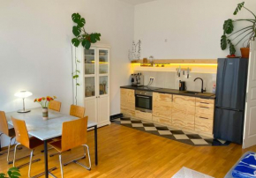 Stilvoller Urlaub im Zentrum LEs